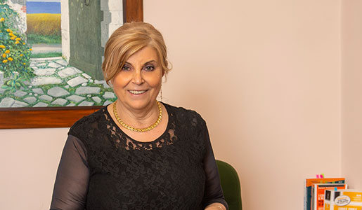Loredana Brizio