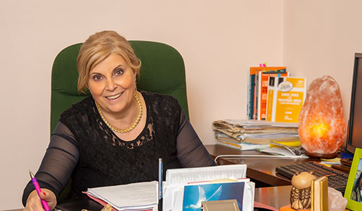 Loredana Brizio